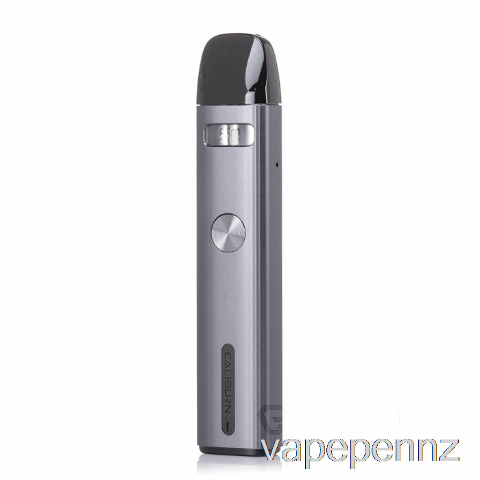Uwell Caliburn G2 18W Pod System Shading Grey VAPE NZ